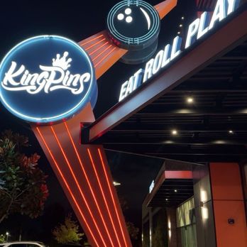 KingPins - Beaverton - Bowling Near Me - Beaverton, Oregon KingPins - Beaverton - Bowling Near Me - Beaverton, Oregon