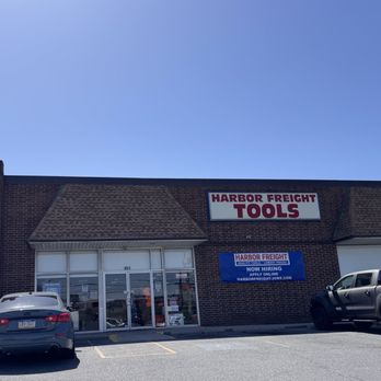 Harbor Freight Tools - Hardware Stores Near Me - Harrisburg, Pennsylvania Harbor Freight Tools - Hardware Stores Near Me - Harrisburg, Pennsylvania
