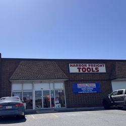 Harbor Freight Tools