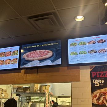 Marco's Pizza - Pizza Near Me - Columbia, South Carolina Marco's Pizza - Pizza Near Me - Columbia, South Carolina