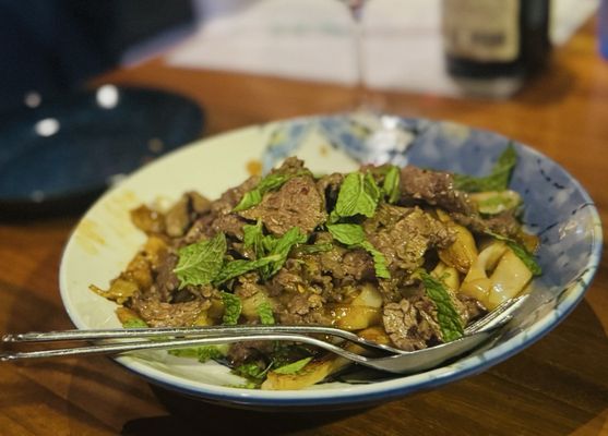 Viet Tapas Bar by null