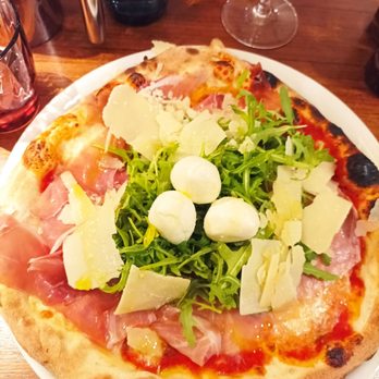 Restaurant La Rouvenaz - Italian Near Me - Montreux, VD