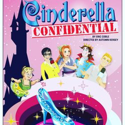 Treasure Valley Children's Theater - Sept 10, 17 & 24, 2016