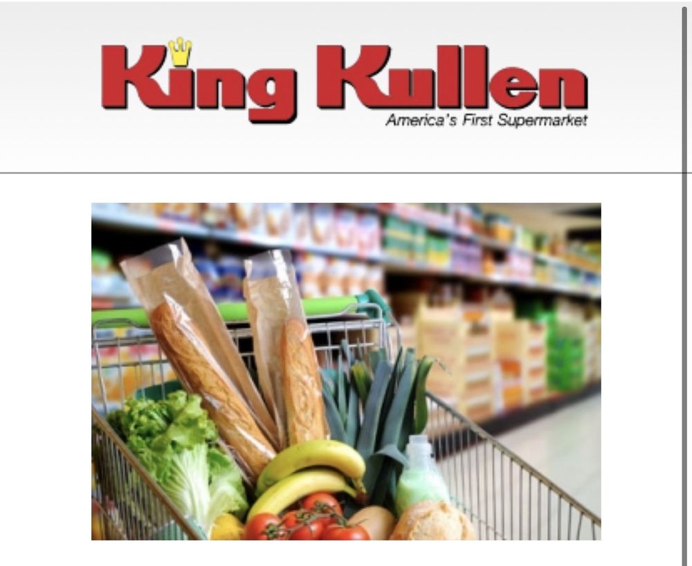 KING KULLEN Updated October 2024 4938 Merrick Rd, Massapequa Park