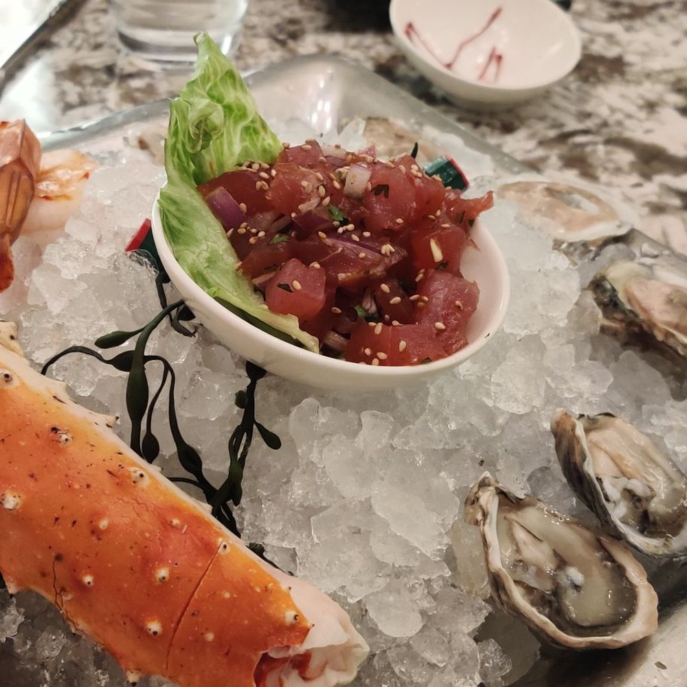Oceano - Seafood Near Me - Reno, Nevada Oceano - Seafood Near Me - Reno, Nevada