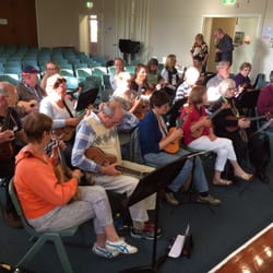 Macquarie Conservatorium