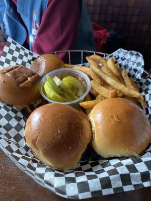 Anthony's Restaurant and Pub by null