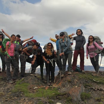 OneSeed Expeditions - Epic Patagonia-Team Chin Chin - Travel Services Near Me - Denver, Colorado