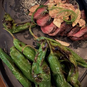 Bar Hana - Japanese Wagyu Filet Mignon, 6 oz. - Bars Near Me - Sarasota, Florida