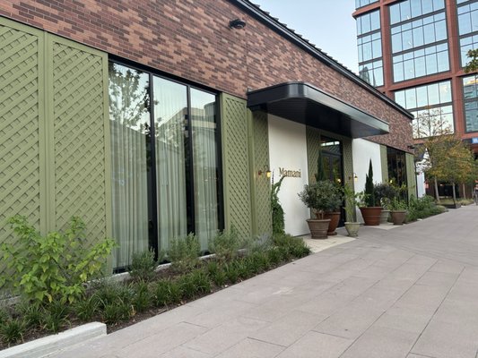 Mamani by null Mamani by null