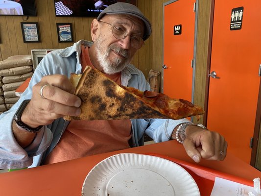 Paulie Gee's Slice Shop by null