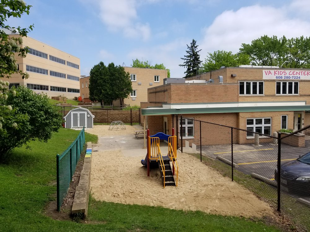 VA Kids Center - childcare center in Madison, WI