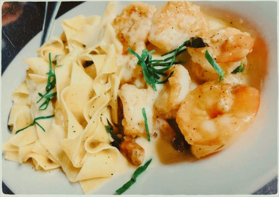 Gusto Cucina Italiana by null