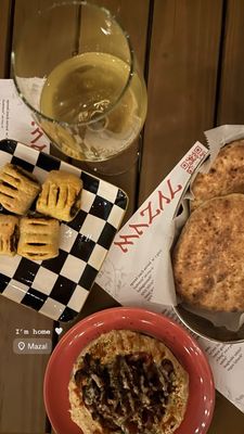 Mazal by null Mazal by null