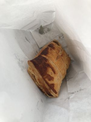 La Baguette Shop by null