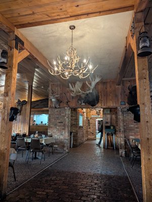 Rusty's Ranch House by null