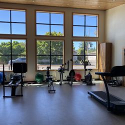 Philomath Sport & Spine Physical Therapy