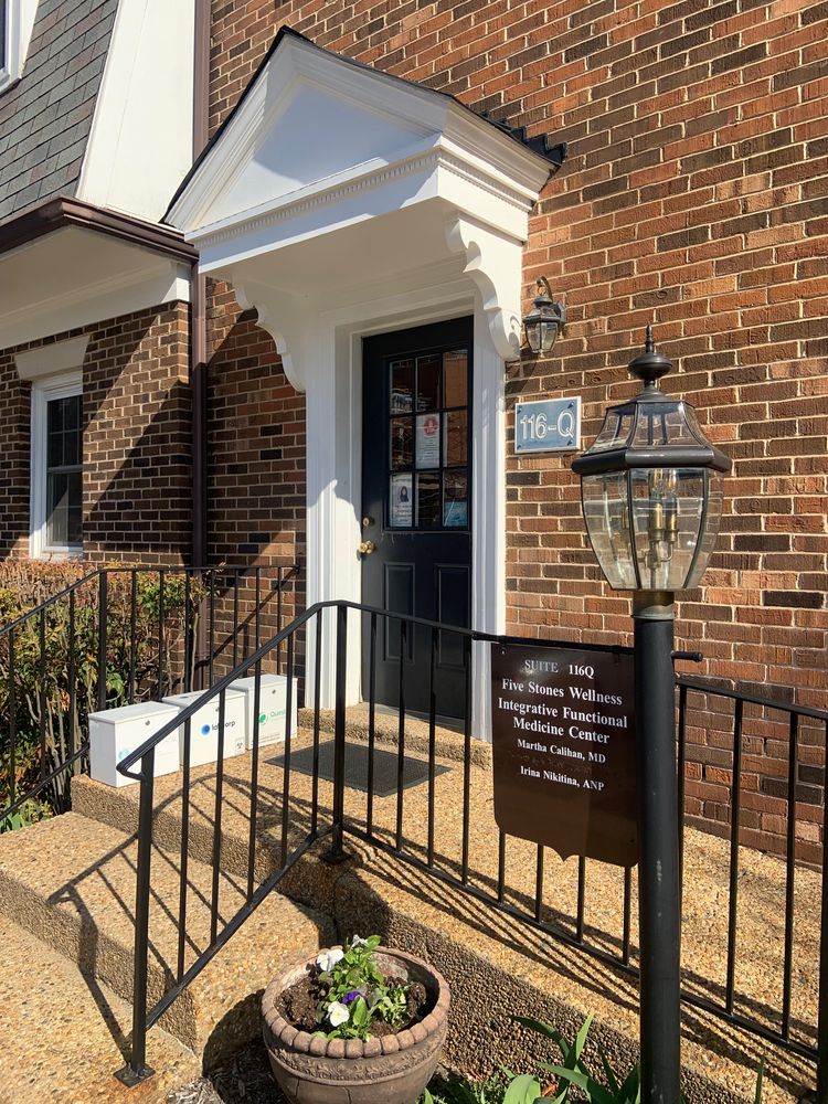 CHRIS BRINDLEY MOBILITY & RECOVERY 12 Photos 116 Edwards Ferry Rd