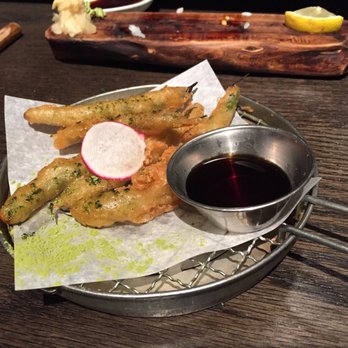 Sake Bar Kushi - Japanese Near Me - Toronto, Ontario