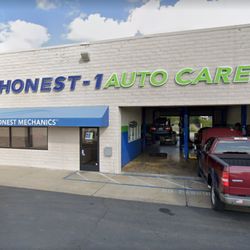 Honest-1 Auto Care