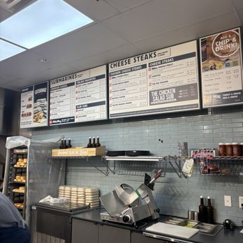 Jersey Mike's Subs - Fast Food Near Me - Kissimmee, Florida Jersey Mike's Subs - Fast Food Near Me - Kissimmee, Florida