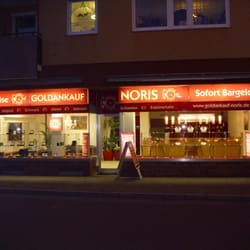 Goldankauf Noris