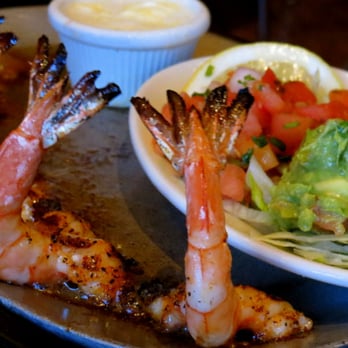 Uncle Julio's - 10/14/2015
Camerones Diablos: delicious - Mexican Near Me - Skokie, Illinois Uncle Julio's - 10/14/2015
Camerones Diablos: delicious - Mexican Near Me - Skokie, Illinois