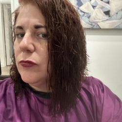 Hair by Crystal Gayle