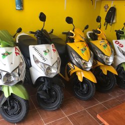 ATR - ATR Rentals