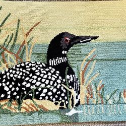 Sweet Cecily - 9/22 Loon Rug