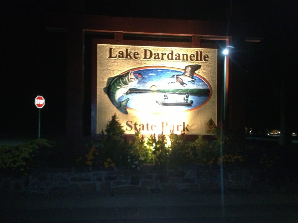 LAKE DARDANELLE STATE PARK 2428 Marina St, Russellville, AR Yelp