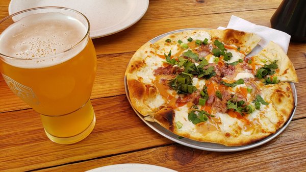 Pecan Street Brewing by null