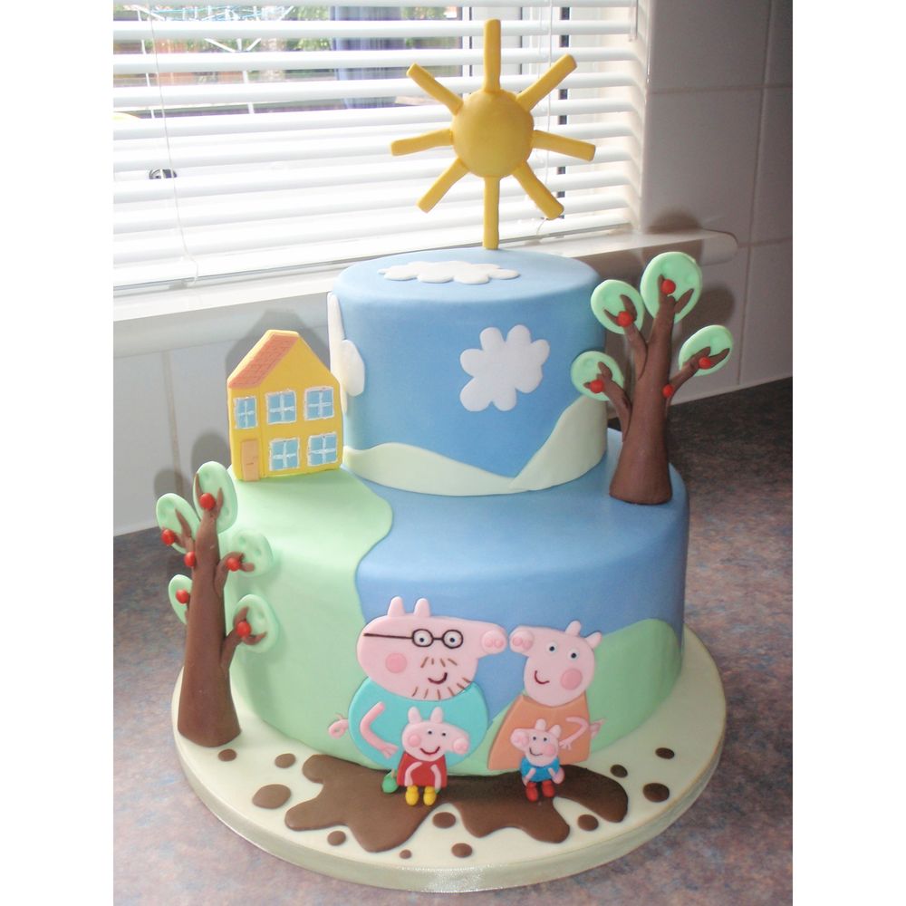 WORD OF MOUTH BAKERY Updated October 2024 4 Pentland Way, Uxbridge