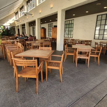 HoMA Cafe - Courtyard seating - Sandwiches Near Me - Honolulu, Hawaii HoMA Cafe - Courtyard seating - Sandwiches Near Me - Honolulu, Hawaii