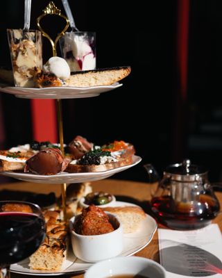 Benjamin Cooper by null