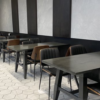 TP Tea - Inside - Bubble Tea Near Me - Frisco, Texas