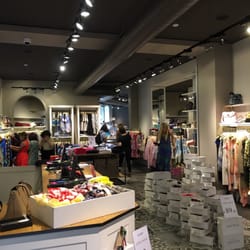 Matia's Fashion Outlet - The store