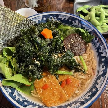 Hinodeya - Newark - The CREAMY Ramen (Vegan) - Ramen Near Me - Newark, California Hinodeya - Newark - The CREAMY Ramen (Vegan) - Ramen Near Me - Newark, California