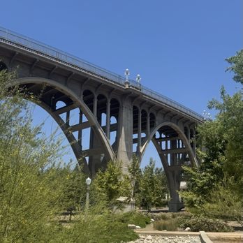 Colorado Street Bridge - Landmarks & Historical Buildings Near Me - Pasadena, California Colorado Street Bridge - Landmarks & Historical Buildings Near Me - Pasadena, California