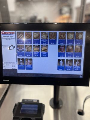 Costco Wholesale by null