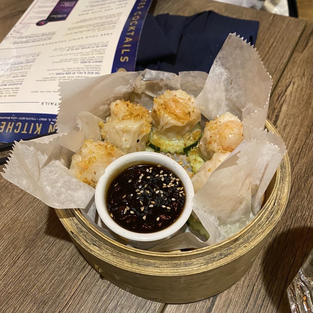 BITES Asian Kitchen + Bar - Japanese Near Me - Chicago, Illinois BITES Asian Kitchen + Bar - Japanese Near Me - Chicago, Illinois