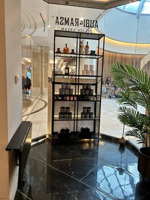 Aubi & Ramsa by null