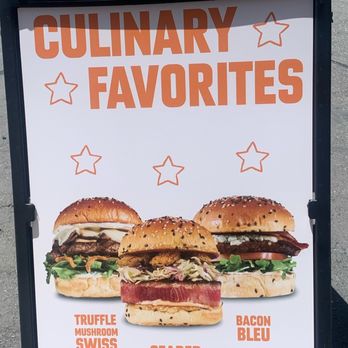 Burger Lounge - Burgers Near Me - Temecula, California