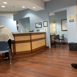 Reston Surgery Center