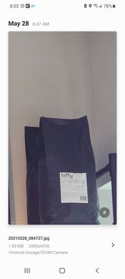 Seven Seas Roasting Co. by null