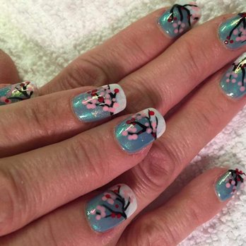 MJ Salon & Color Group - Cherry Blossoms - Hair Salons Near Me - Manassas, Virginia MJ Salon & Color Group - Cherry Blossoms - Hair Salons Near Me - Manassas, Virginia