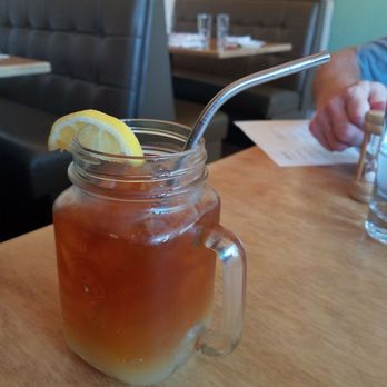 Leaf Vegetarian Restaurant - Rainforest iced tea - Vegetarian Near Me - Boulder, Colorado Leaf Vegetarian Restaurant - Rainforest iced tea - Vegetarian Near Me - Boulder, Colorado