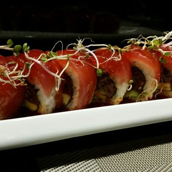 RJ's Asian Fusion - Japanese Near Me - Alamo, California