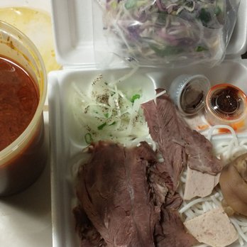 Bun Bo Hue Duc Chuong Midnite - Vietnamese Near Me - Houston, Texas Bun Bo Hue Duc Chuong Midnite - Vietnamese Near Me - Houston, Texas