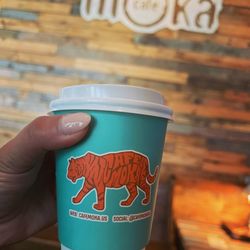 Breezeway Coffee Roasters